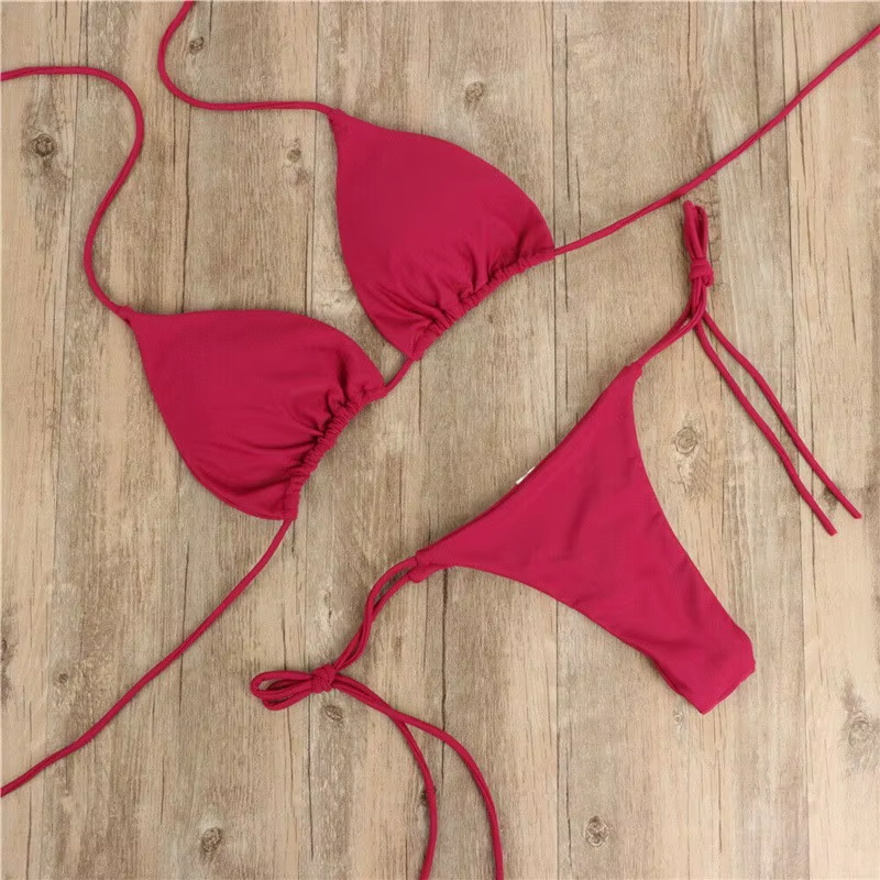 Push-Up Bikini