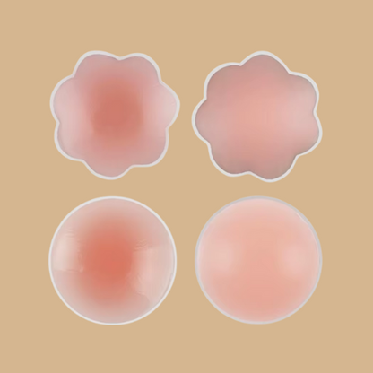 Reusable Nipple Cover