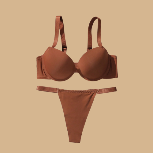 Bra & Panty Set