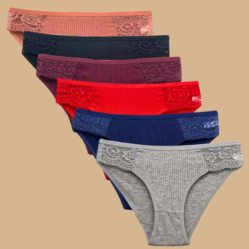 Sexy Lace Panty