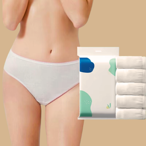 Disposable Maternity Underwear