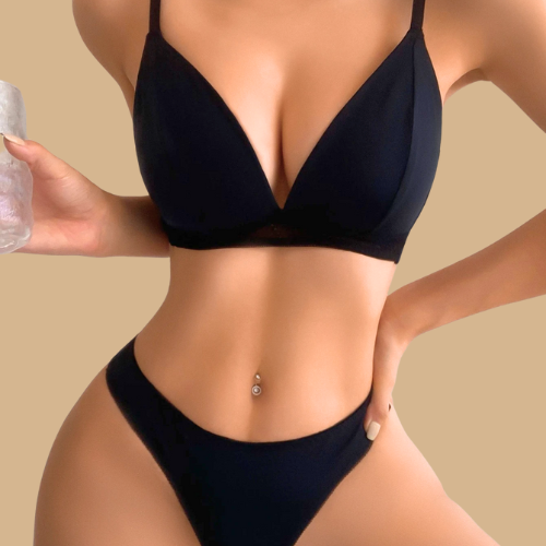 Bra & Panty Lingerie