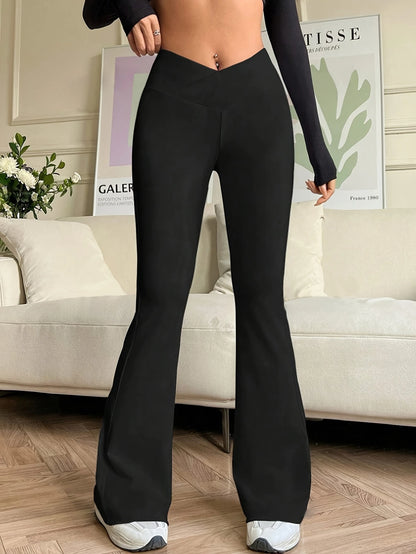 Thermal Sports Leggings – Winter Ready