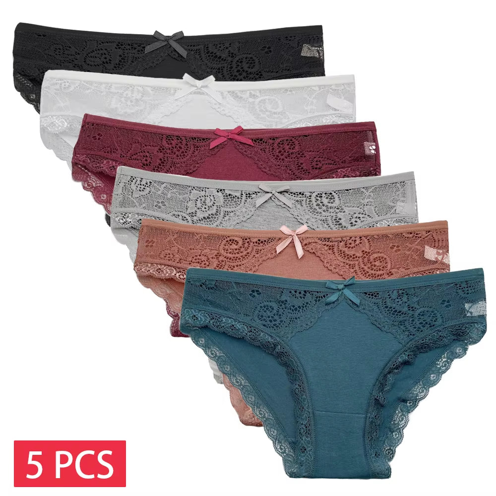 Sexy Lace Panty