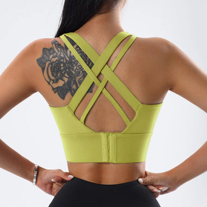 High Impact Sportswear