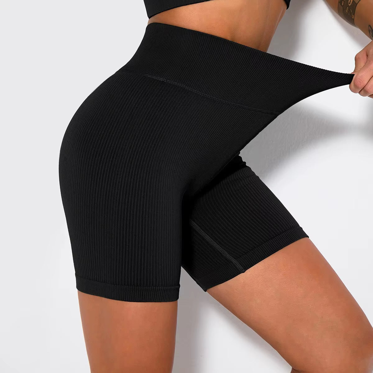 Seamless Yoga Outfits