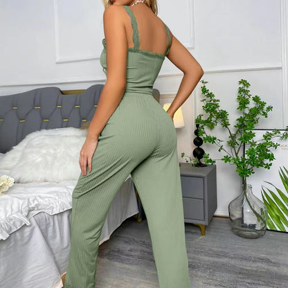 Pajama Set
