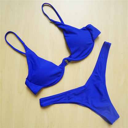 Push-Up Bikini