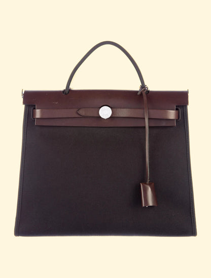 Hermès Herbag Zip 31 Bag