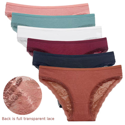 Sexy Lace Panty
