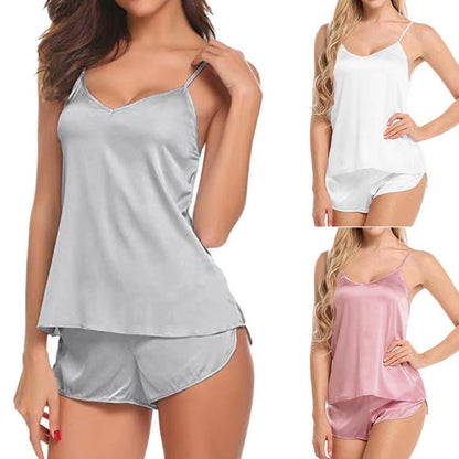 Low Cut Sleepwear