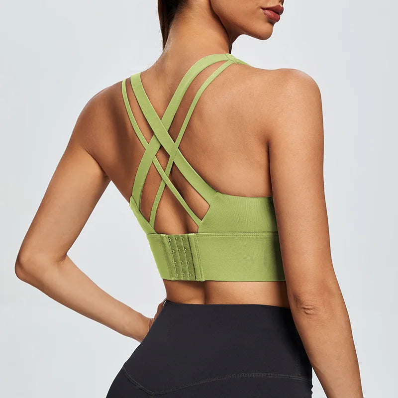 High Impact Sportswear