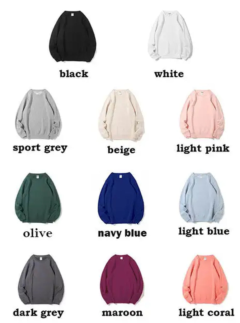 Customized Mama Bow Embroidered Sweatshirt