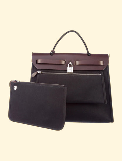 Hermès Herbag Zip 31 Bag