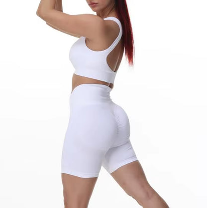 Seamless Workout Set