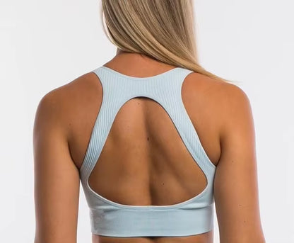 Seamless Workout Set