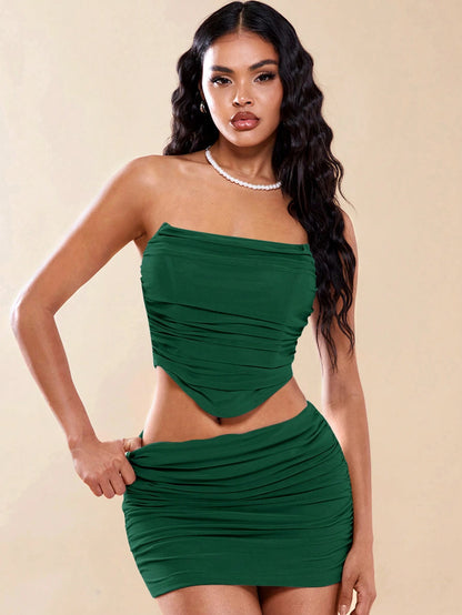 Bodycon Co-ords