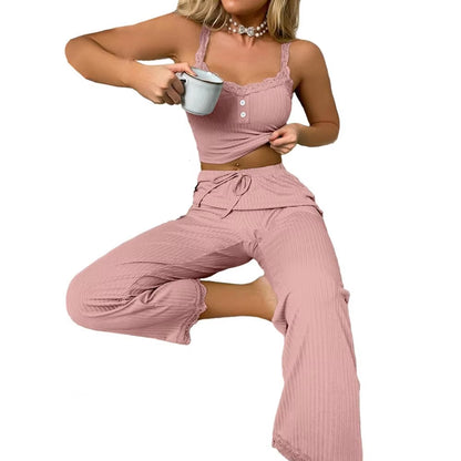 Pajama Set