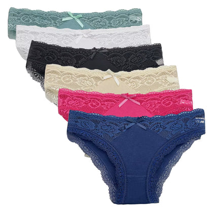 Sexy Lace Panty