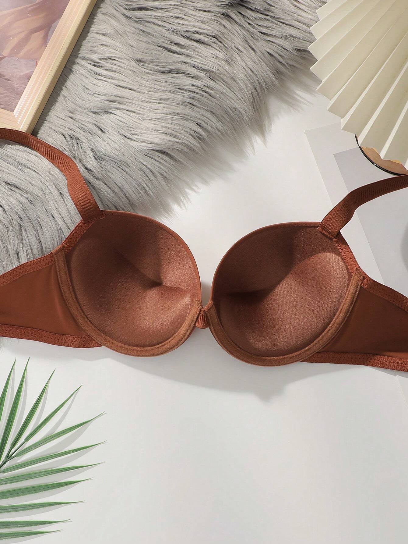 Bra & Panty Set