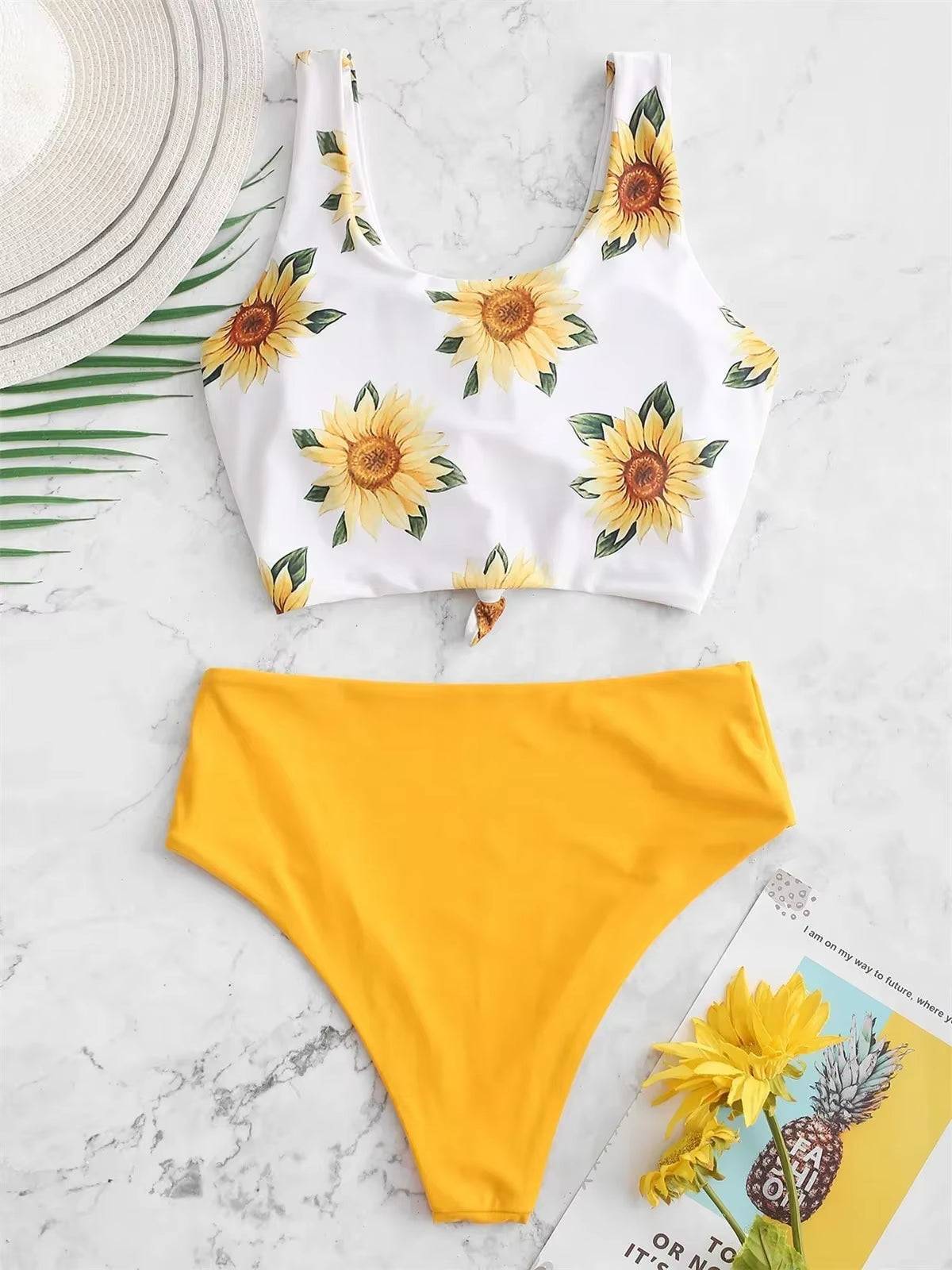 Reversible Swimwear