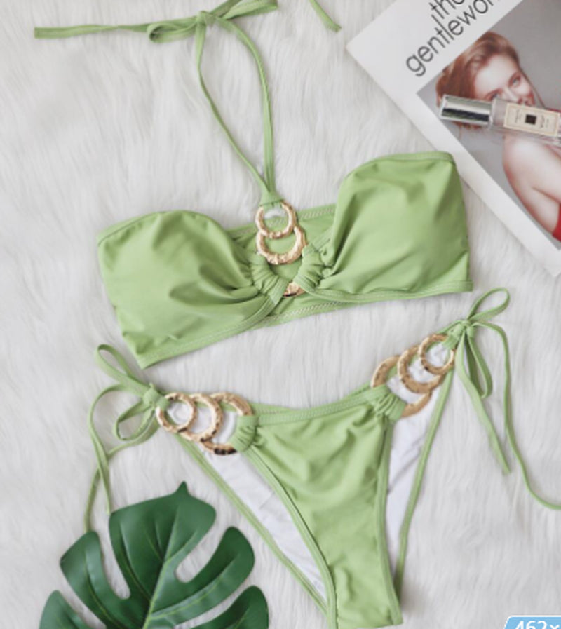 Swimwear Bikini
