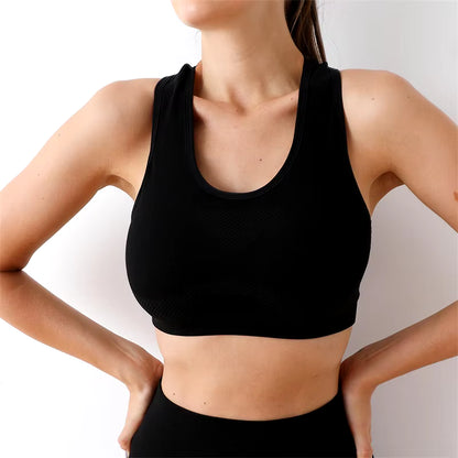 Yoga Bra