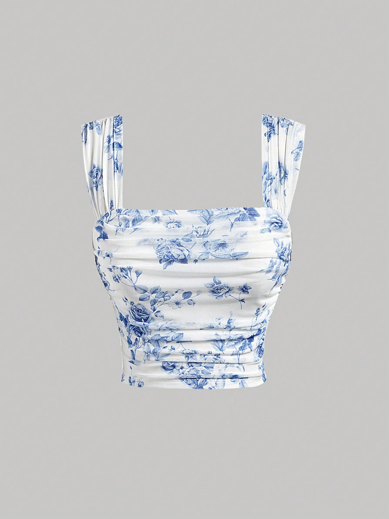Sleeveless Tops