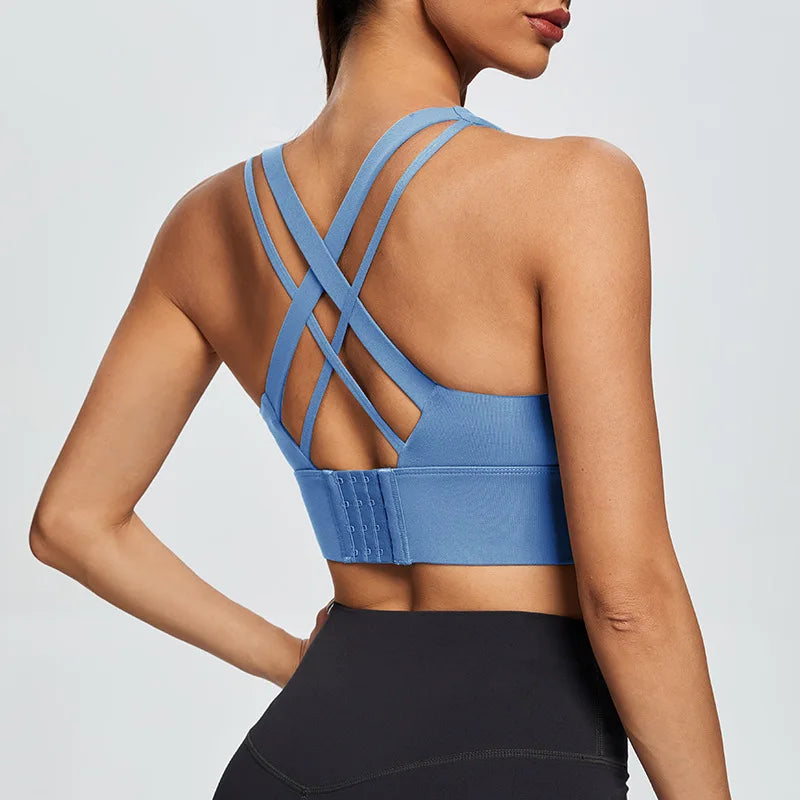 High Impact Sportswear