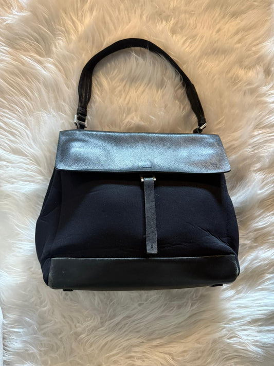 Prada Neoprene Tote