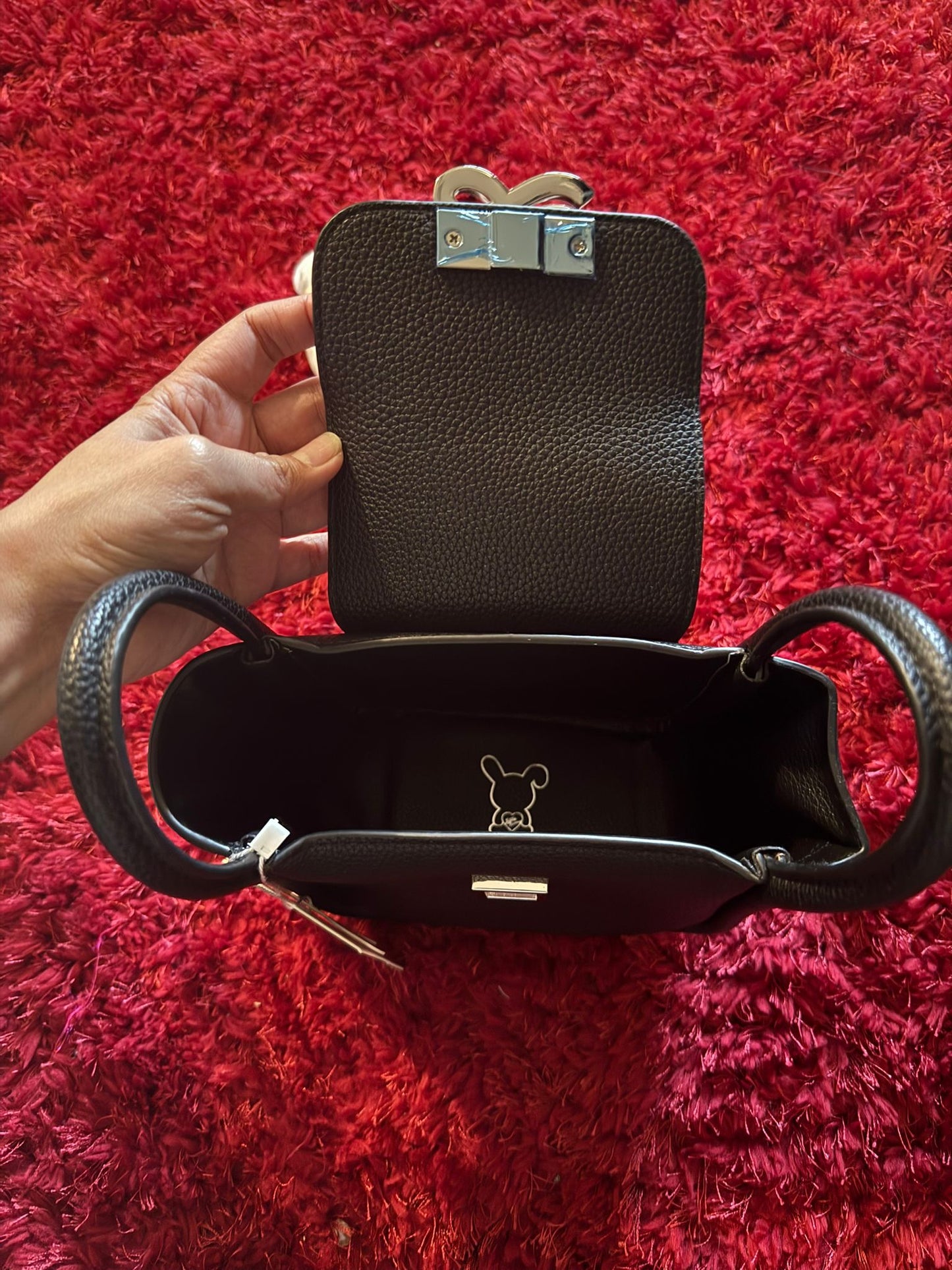 HOLB Bento GL Black
