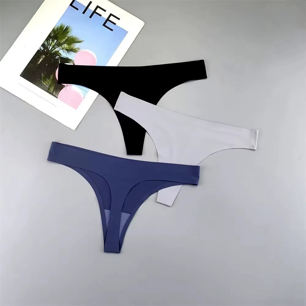Seamless Sexy Thong