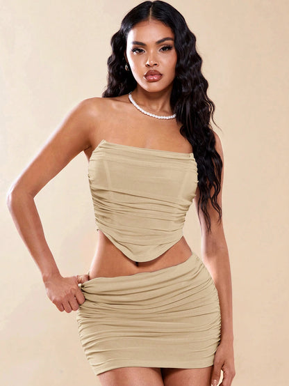 Bodycon Co-ords
