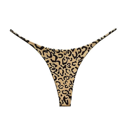 Push-Up Bikini