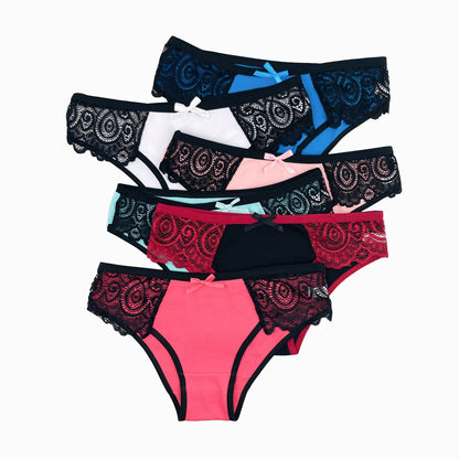 Sexy Lace Panty