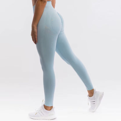 Seamless Workout Set