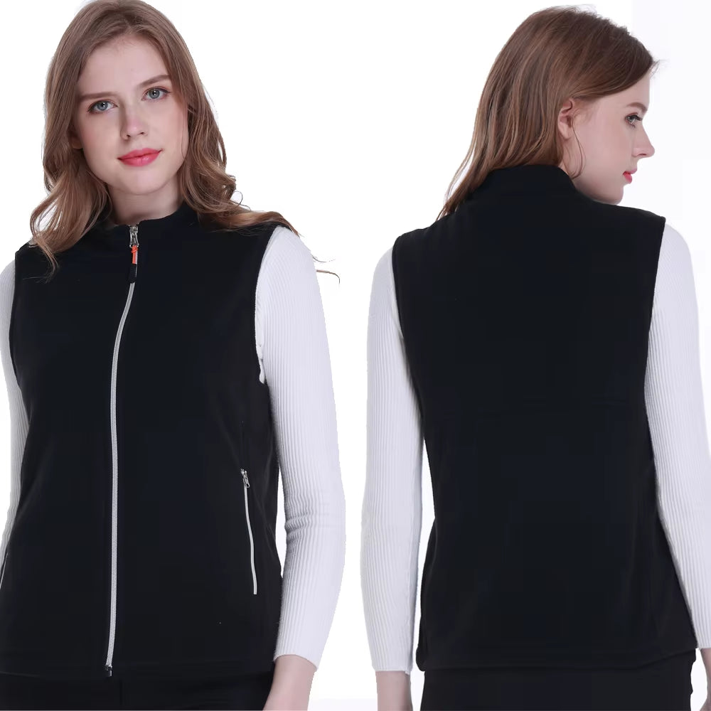 Electric Heated Vest