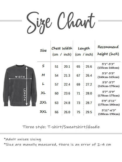 Customized Mama Bow Embroidered Sweatshirt