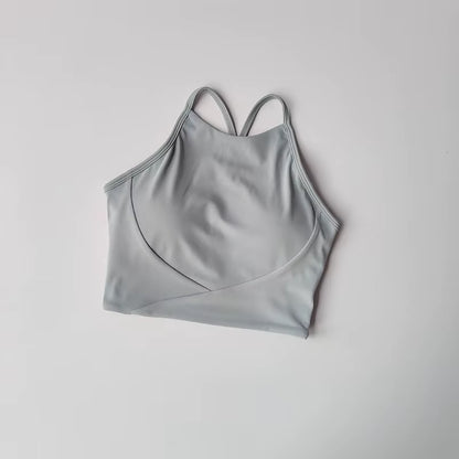 Breathable Sports Bra