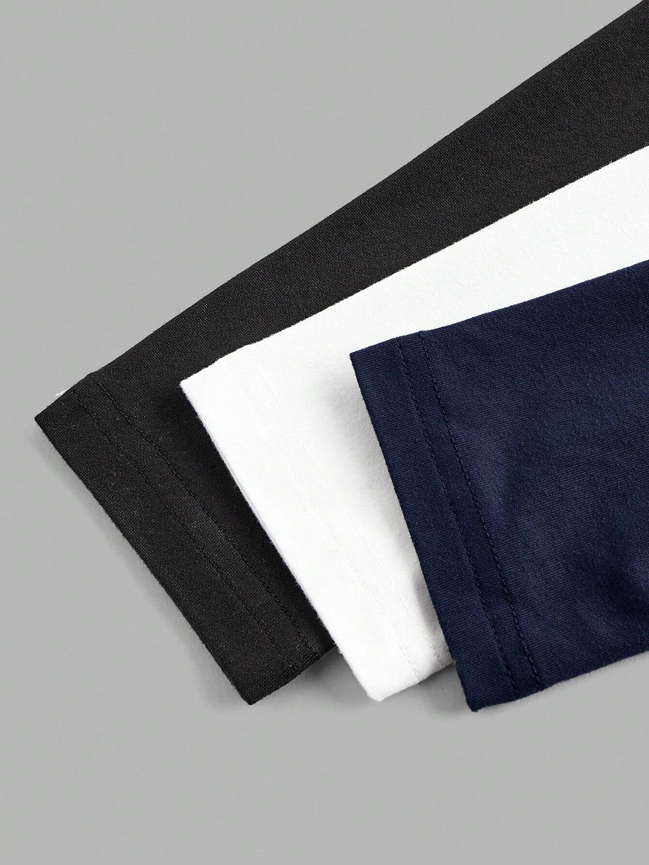 Cropped Long Sleeve