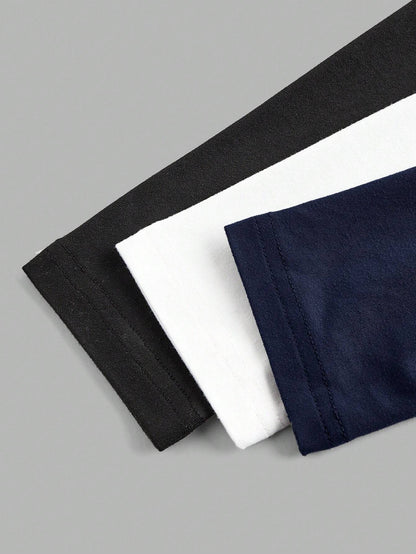 Cropped Long Sleeve