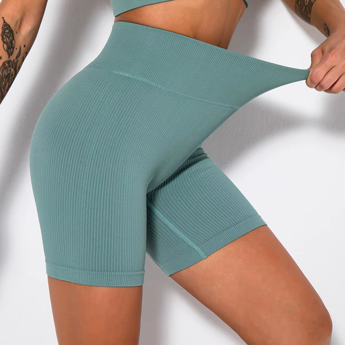 Seamless Yoga Outfits
