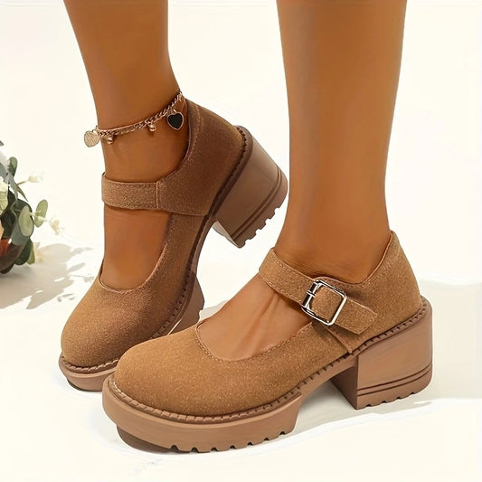 Casual to Dressy hɛdy Platforms – Women’s Shoe