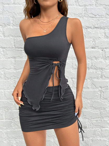2-pc Bodycon Co-ords