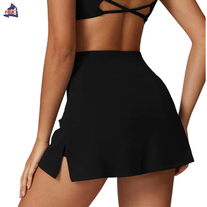 Sporty Skorts
