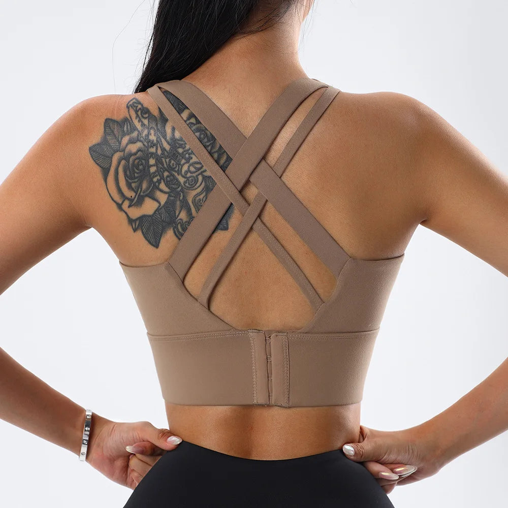 High Impact Sportswear