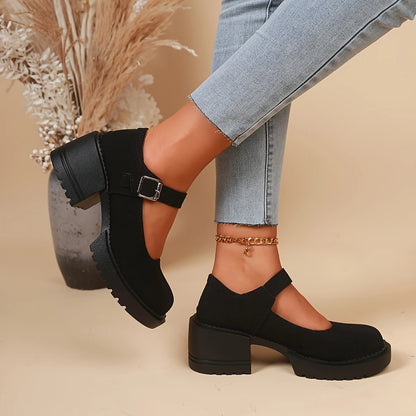 Casual to Dressy hɛdy Platforms – Women’s Shoe