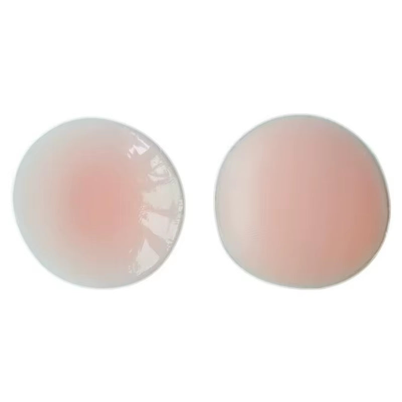 Reusable Nipple Cover