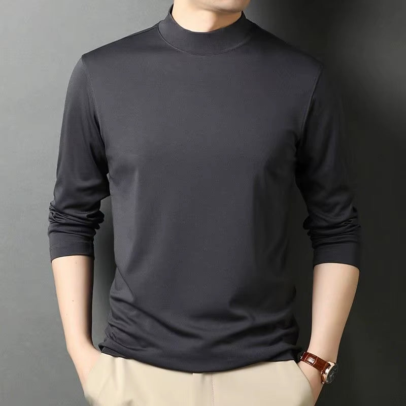 Stand Collar Top