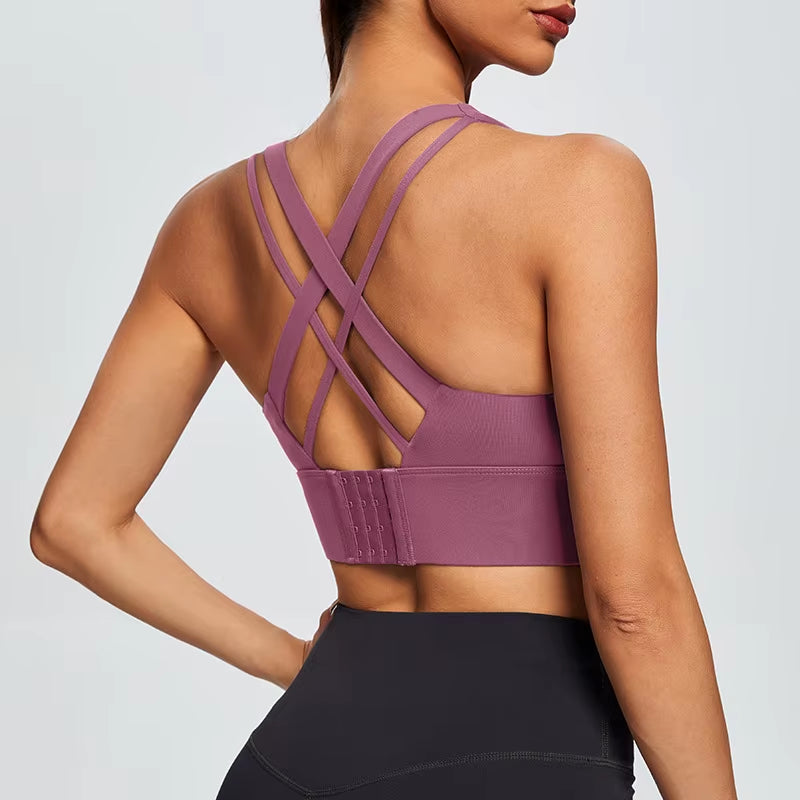 High Impact Sportswear
